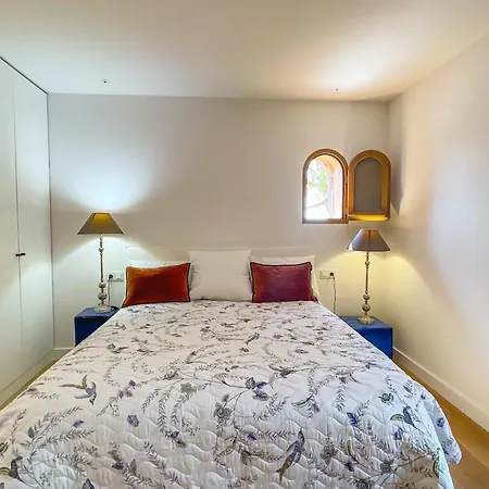 A Muvra Di Villa Pinarellu