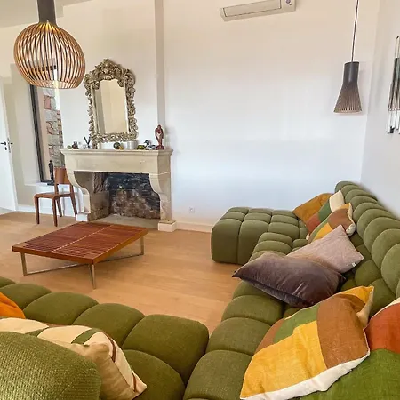 Villa A Muvra Di Pinarellu