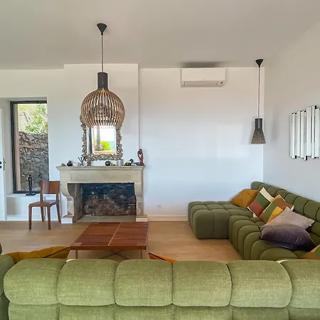 A Muvra Di Villa Pinarellu