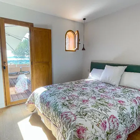 Villa A Muvra Di Pinarellu