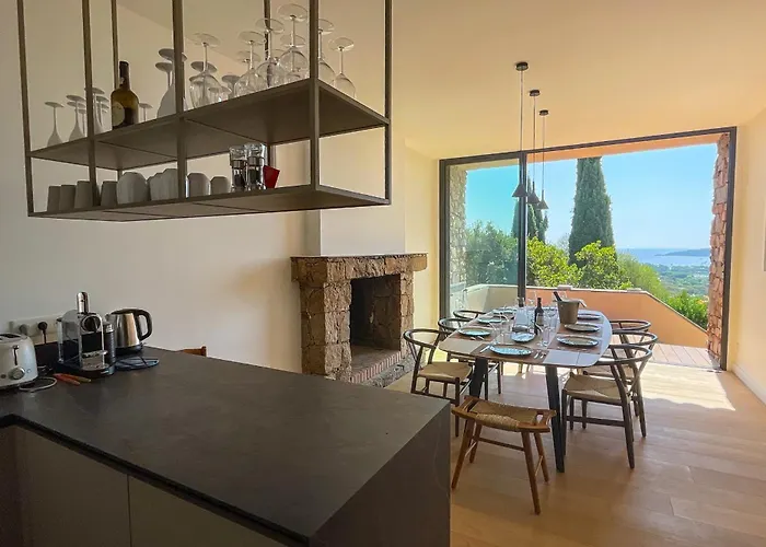 A Muvra Di Pinarellu