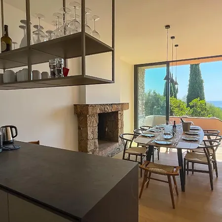 A Muvra Di Pinarellu