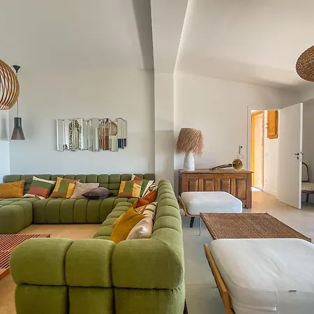 Villa A Muvra Di
