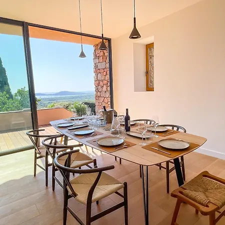 A Muvra Di Villa