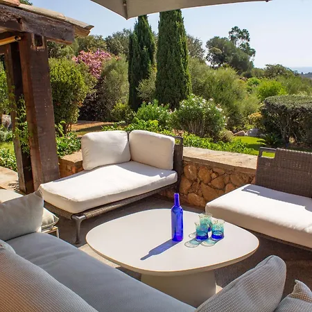 A Muvra Di Villa Pinarellu