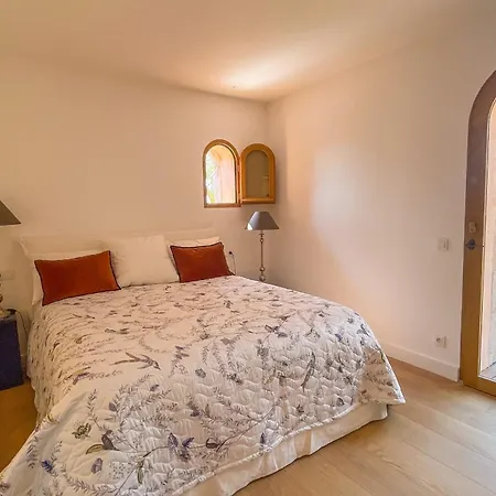 Villa A Muvra Di