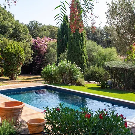 Villa A Muvra Di