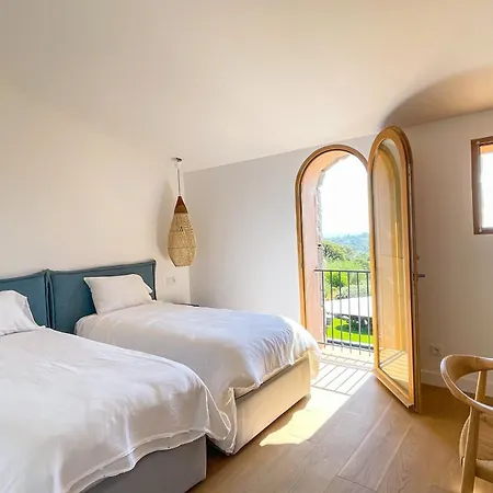 Villa A Muvra Di *