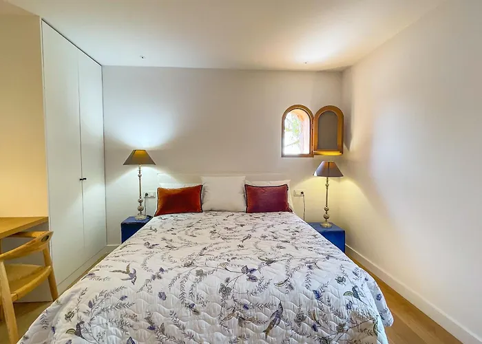 A Muvra Di Villa Pinarellu