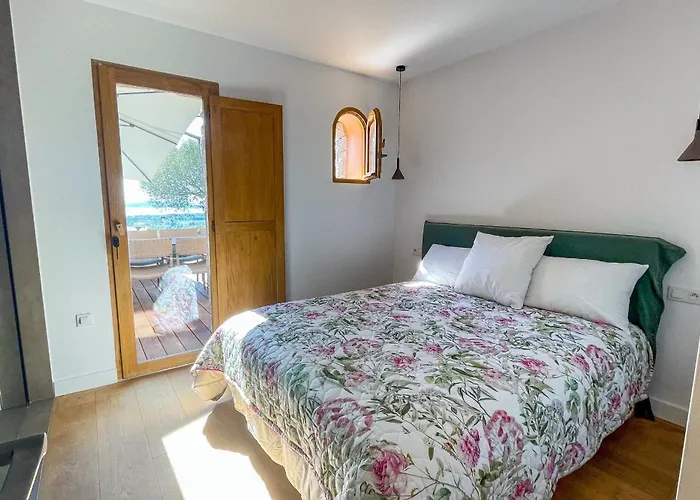 Villa A Muvra Di Pinarellu