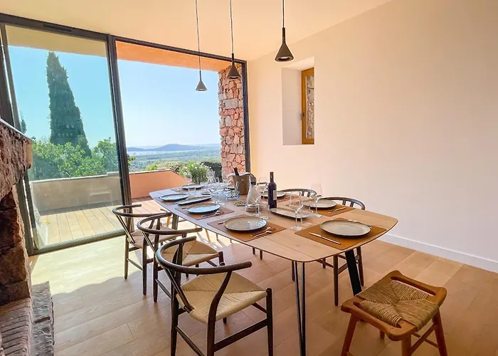 A Muvra Di Villa