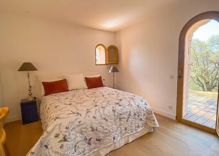 Villa A Muvra Di