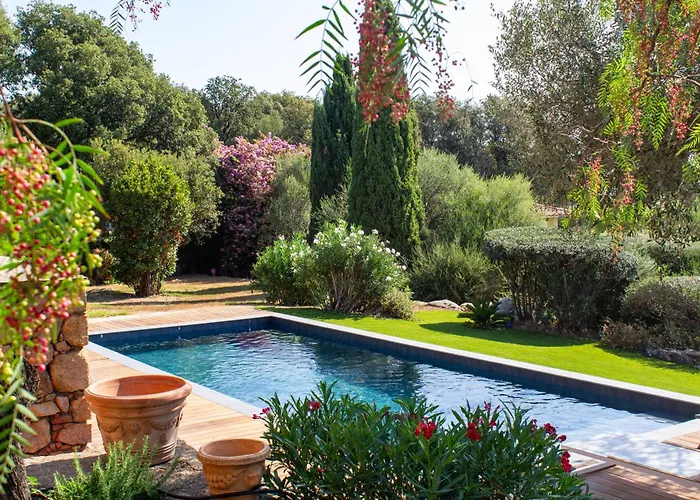 Villa A Muvra Di