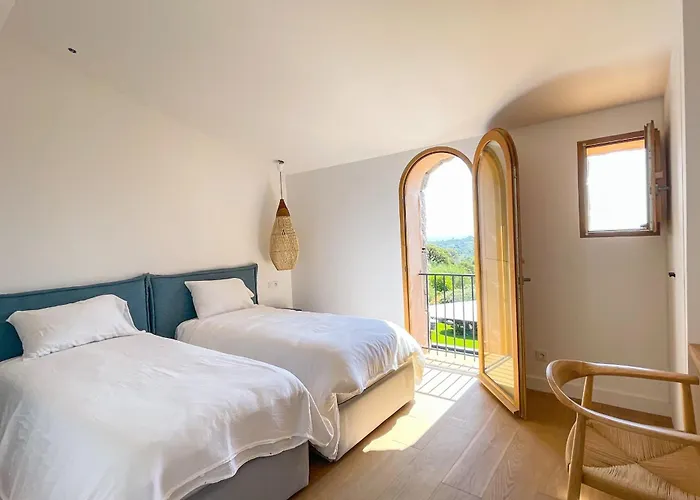 Villa A Muvra Di *